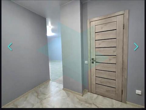 квартира по адресу Набережная Победы ул., 40-Д