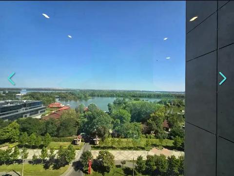 квартира по адресу Набережная Победы ул., 40-Д