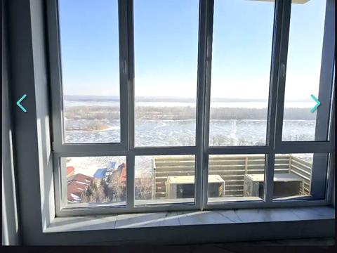 квартира по адресу Набережная Победы ул., 40-Д