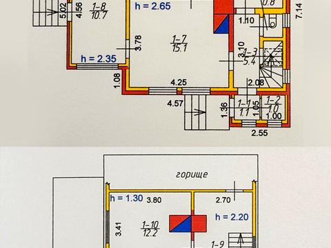 комерційна за адресою Кобзаря вул., 80