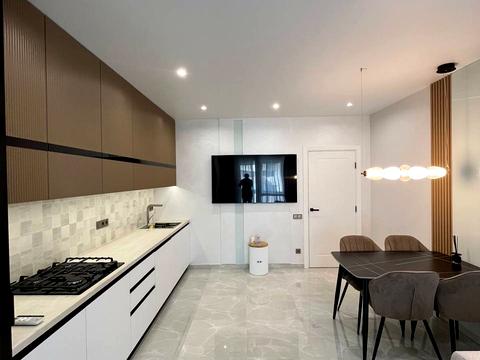 квартира за адресою Угорська вул., 12