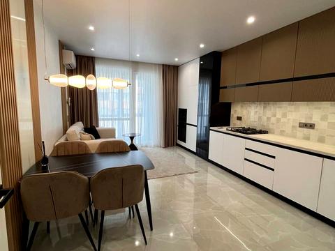 квартира за адресою Угорська вул., 12