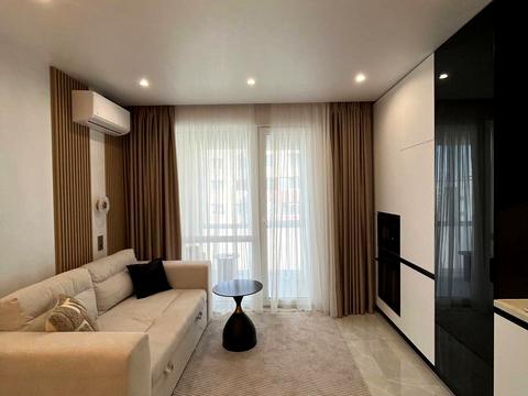 квартира за адресою Угорська вул., 12