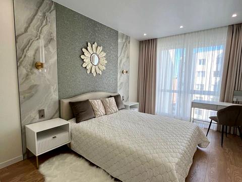 квартира за адресою Угорська вул., 12