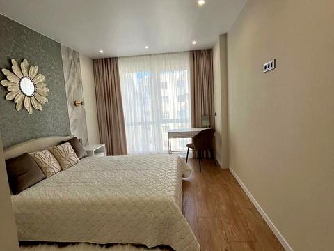 квартира за адресою Угорська вул., 12