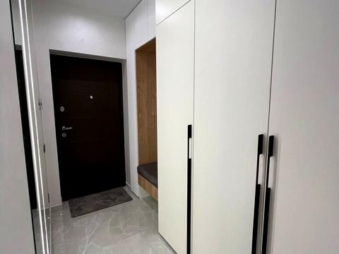 квартира за адресою Угорська вул., 12