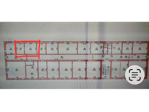 коммерческая по адресу Краснопольская ул., 13