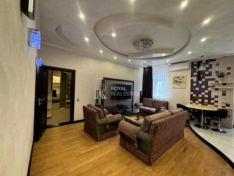 квартира по адресу Евгения Коновальца ул. (Щорса), 32-Б