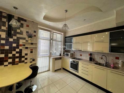 квартира по адресу Евгения Коновальца ул. (Щорса), 32-Б