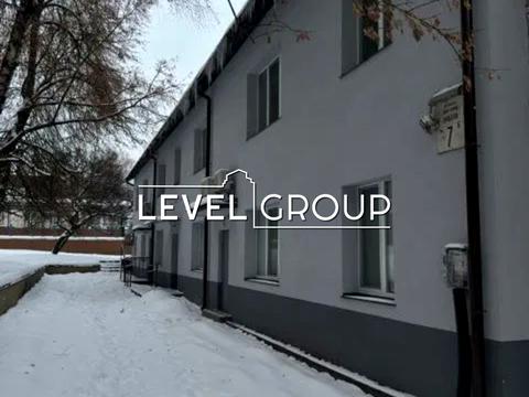 комерційна за адресою Київ, Віктора Забіли вул., 7