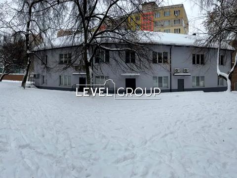 комерційна за адресою Київ, Віктора Забіли вул., 7