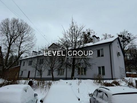 комерційна за адресою Київ, Віктора Забіли вул., 7