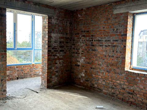 квартира за адресою Максима Залізняка вул., 1а