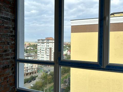 квартира за адресою Максима Залізняка вул., 1а