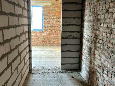 квартира по адресу Железняка ул., 1а