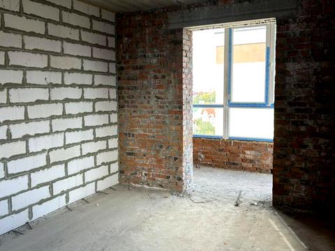 квартира за адресою Максима Залізняка вул., 1а