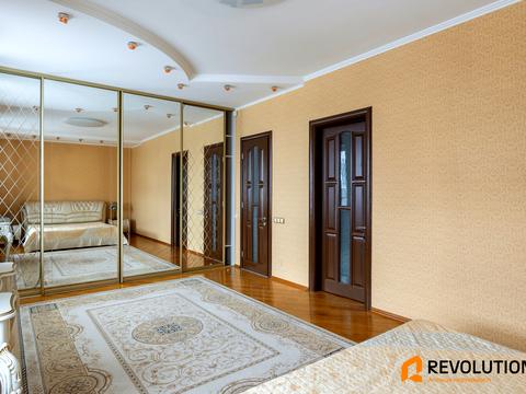 квартира по адресу Ежи Гедройца ул. (Тверская), 2