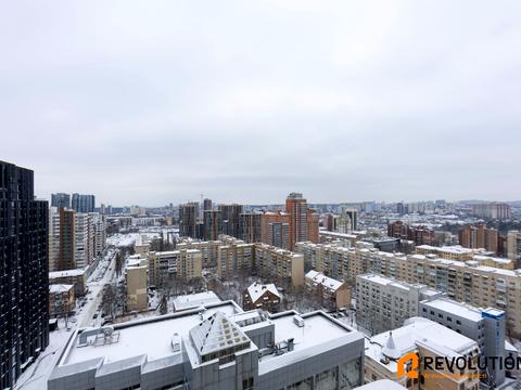 квартира по адресу Ежи Гедройца ул. (Тверская), 2