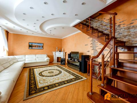 квартира по адресу Ежи Гедройца ул. (Тверская), 2