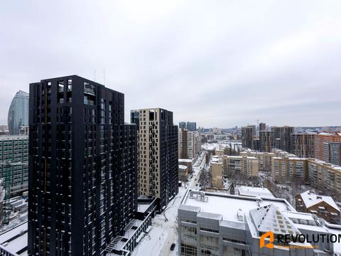 квартира по адресу Ежи Гедройца ул. (Тверская), 2