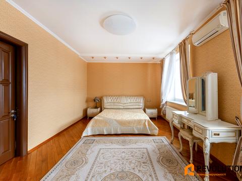 квартира по адресу Ежи Гедройца ул. (Тверская), 2