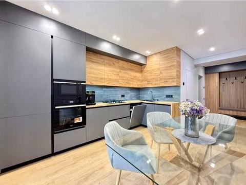 квартира по адресу Студентская ул., 32