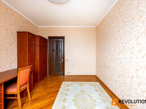 квартира по адресу Ежи Гедройца ул. (Тверская), 2