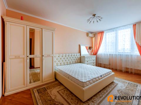 квартира по адресу Ежи Гедройца ул. (Тверская), 2