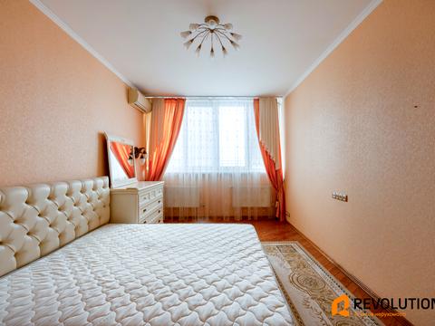 квартира по адресу Ежи Гедройца ул. (Тверская), 2