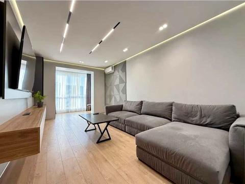 квартира по адресу Студентская ул., 32