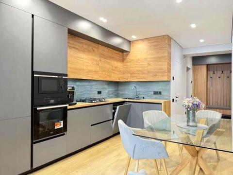 квартира по адресу Студентская ул., 32