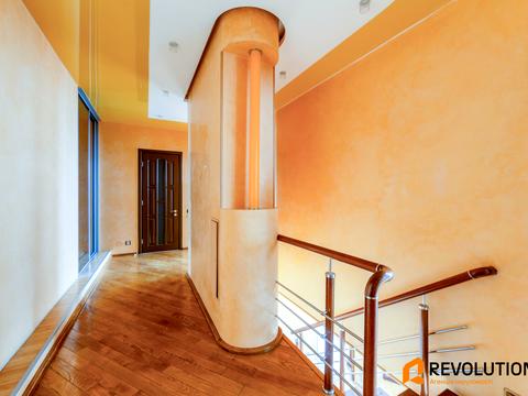 квартира по адресу Ежи Гедройца ул. (Тверская), 2