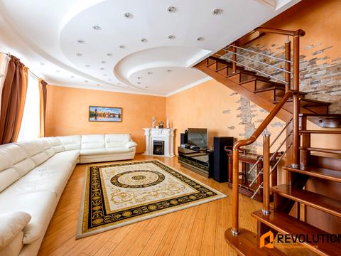 квартира по адресу Ежи Гедройца ул. (Тверская), 2