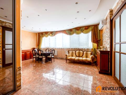 квартира по адресу Ежи Гедройца ул. (Тверская), 2