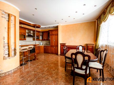 квартира по адресу Ежи Гедройца ул. (Тверская), 2