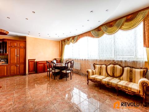 квартира по адресу Ежи Гедройца ул. (Тверская), 2