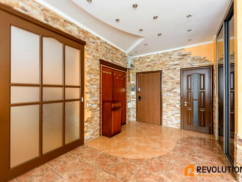 квартира по адресу Ежи Гедройца ул. (Тверская), 2