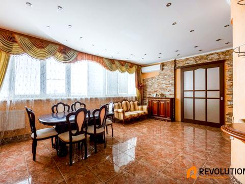 квартира по адресу Ежи Гедройца ул. (Тверская), 2