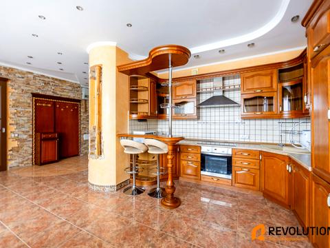 квартира по адресу Ежи Гедройца ул. (Тверская), 2