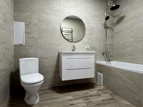 квартира за адресою Трудова вул., 9/4