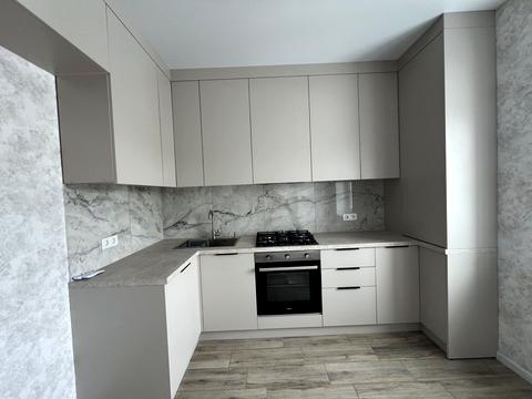 квартира за адресою Трудова вул., 9/4