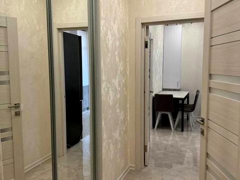 квартира по адресу Угорская ул., 14в