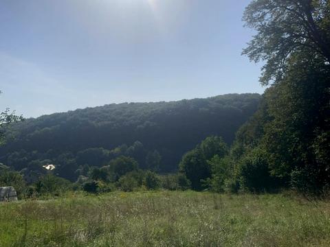 участок по адресу Сечевых Стрельцов ул.