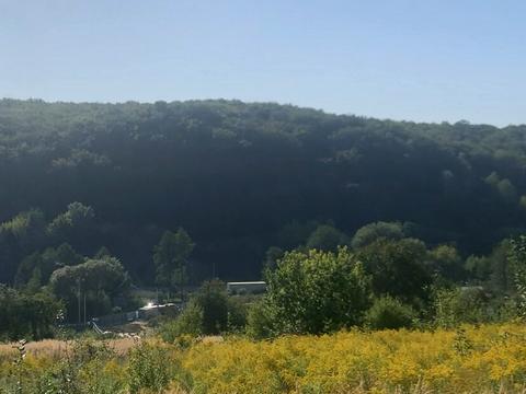 участок по адресу Сечевых Стрельцов ул.