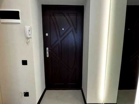квартира за адресою Лісогринівецька вул., 34-Б