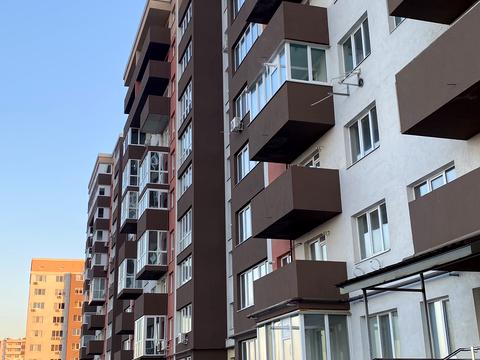 квартира за адресою Сімейна вул., 2