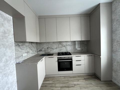 квартира за адресою Трудова вул., 9/4