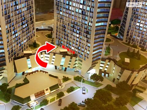 комерційна за адресою Берестейський просп. (Перемоги), 11 к2