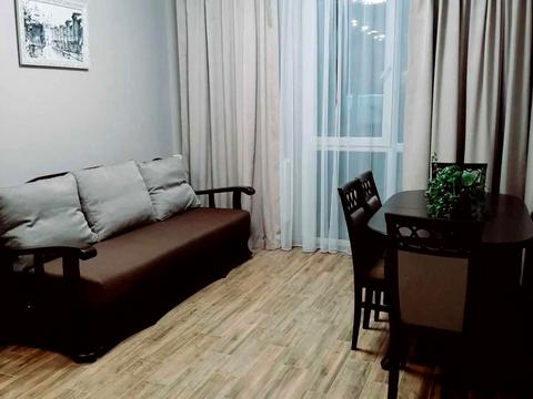 квартира за адресою Кульпарківська вул., 226-Д