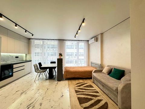 квартира по адресу Евгения Коновальца ул., 37-А